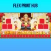 Ganesh Puja Group Banner PSD