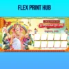Ganesh Puja Group Banner PSD