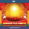 Ganesh Puja Backdrop PSD