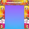 Vishwakarma Puja Gate Banner PSD