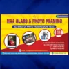 photo frame shop banner psd
