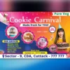 cake shop banner psd